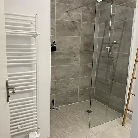 Apartament Parenthese Landaise - 2 Tosse