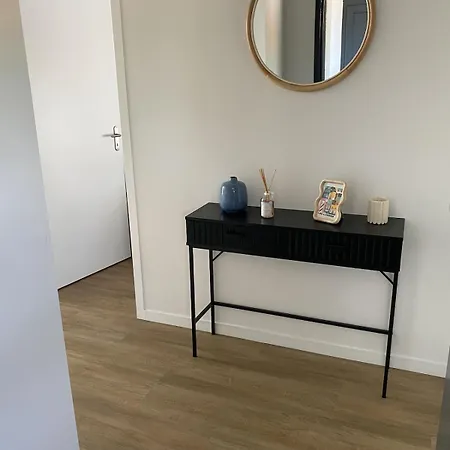 Apartament Parenthese Landaise - 2